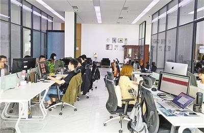 互聯(lián)網(wǎng)+賦能家電回收 計算機服務(wù)重塑綠色產(chǎn)業(yè)鏈